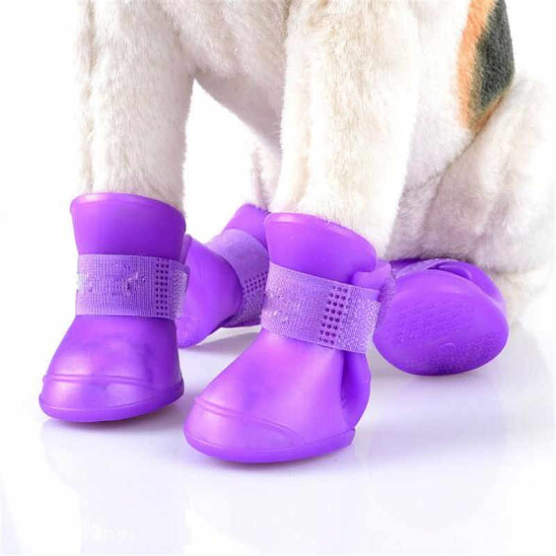 Ботинки для собаки