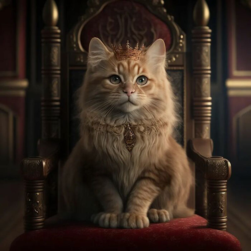Queen-Cersei-I-Lannister-Kitty